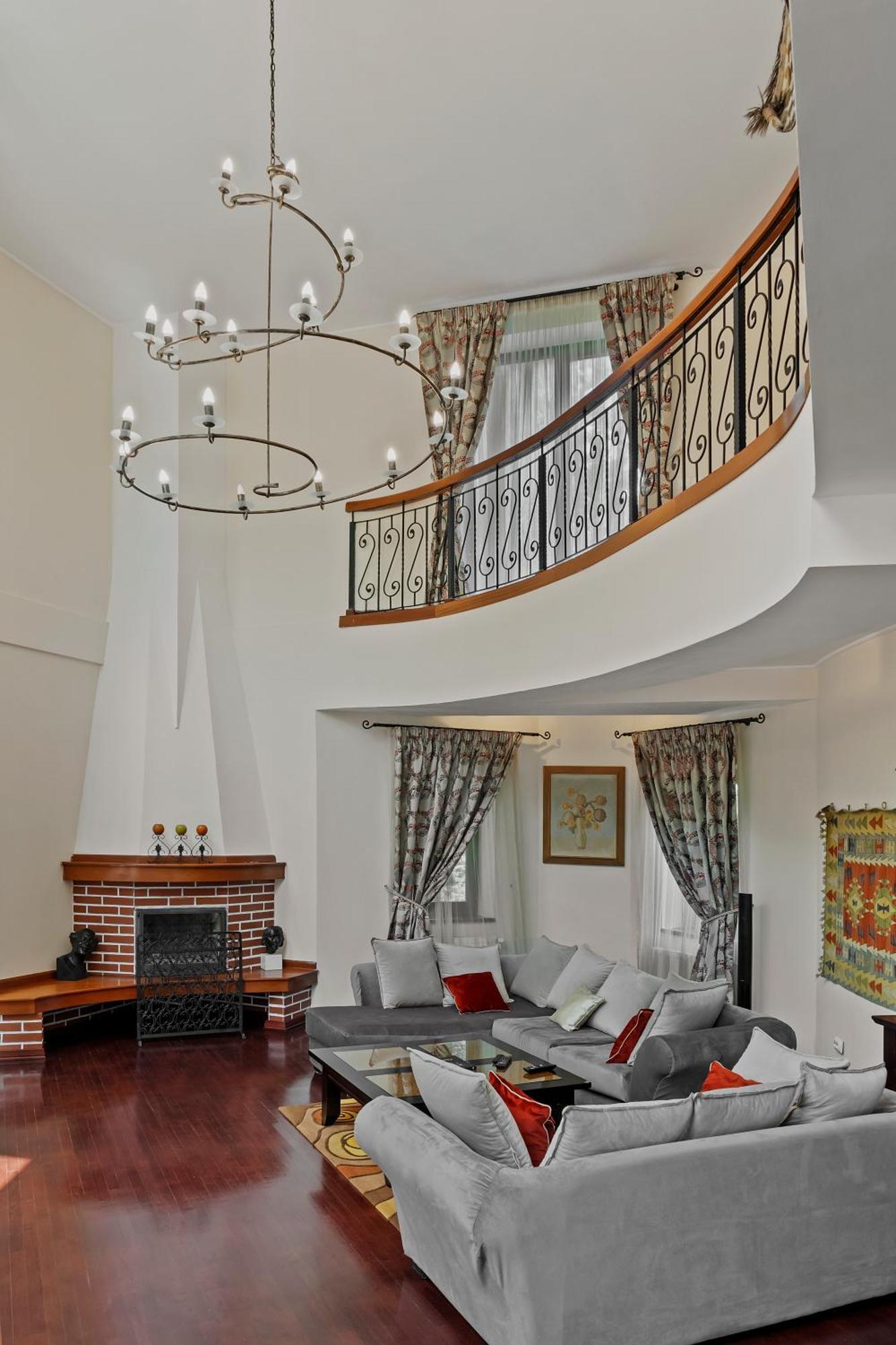 Wine Cellar Villa With Beautiful Garden In Sinaia - Busteni Poiana Tapului Exterior photo