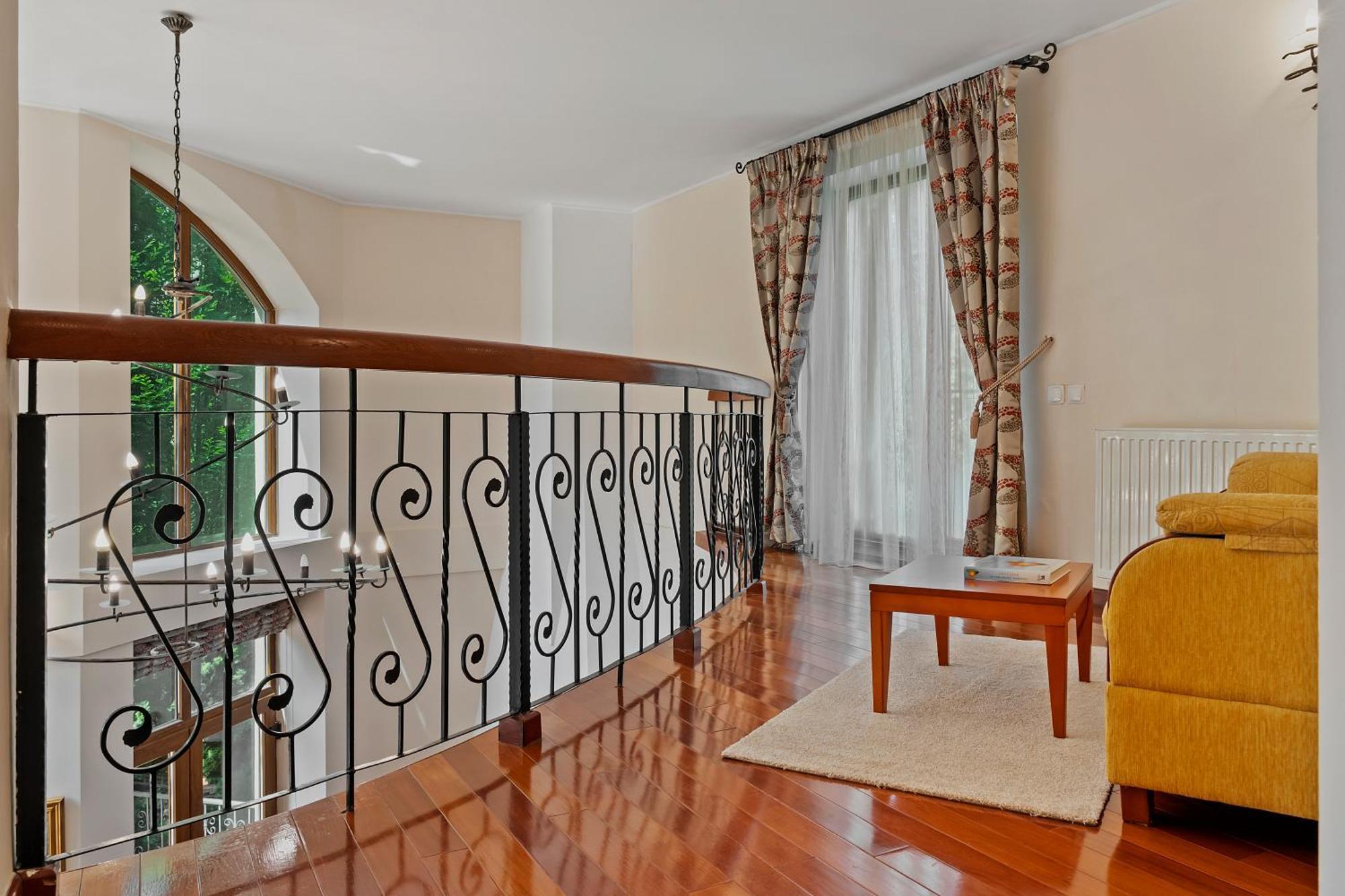 Wine Cellar Villa With Beautiful Garden In Sinaia - Busteni Poiana Tapului Exterior photo